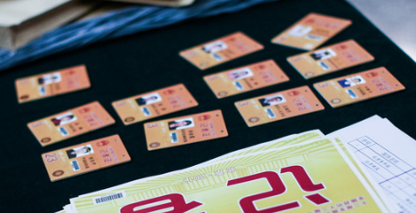 證件類(lèi)翻譯公司需格外注重這幾方面