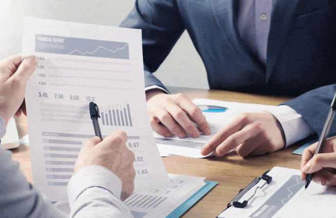 商務(wù)計劃書(shū)翻譯基本原則