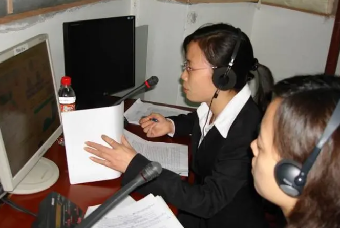 翻譯行業(yè)口譯筆譯的區別，你真的知道嗎？