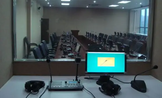 新聞同傳譯員應具備怎樣的能力