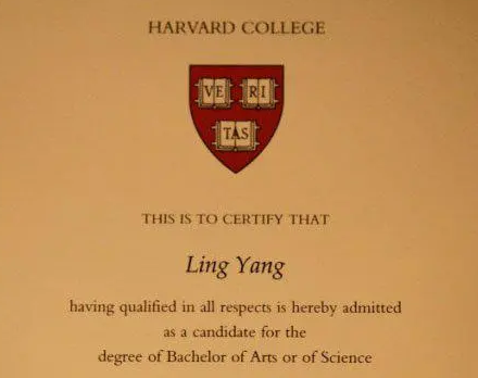 國外錄取通知書(shū)翻譯有怎樣的要求？