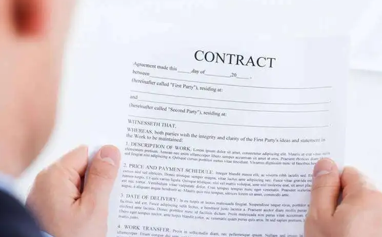 合肥合同翻譯，我們通常要關(guān)注這些