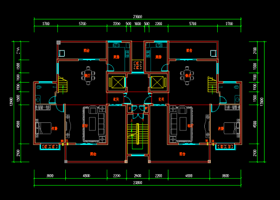翻譯公司是怎樣翻譯CAD圖紙的？