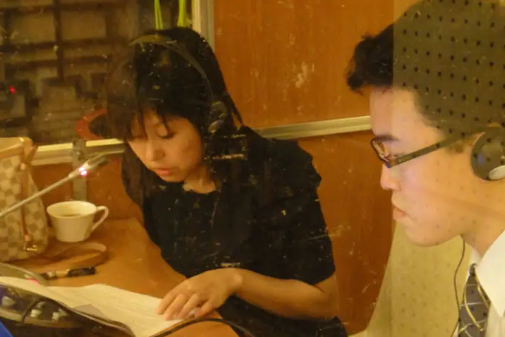 從事翻譯工作，我們的譯員都滿(mǎn)足這些條件