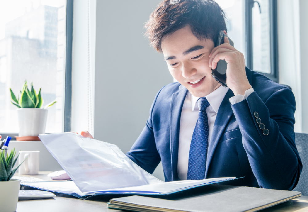 有文件翻譯需求怎么找合適的翻譯公司？