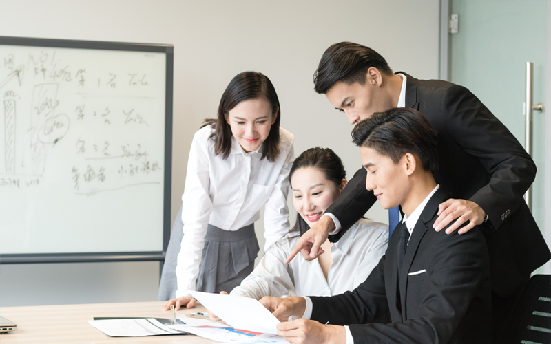 關(guān)于展會(huì )翻譯有哪些需要知道的，展會(huì )翻譯內容