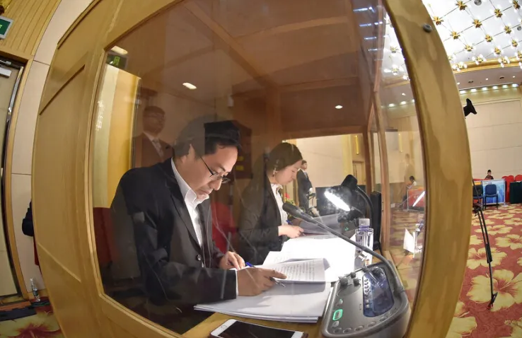 企業(yè)如何找專(zhuān)業(yè)的合肥翻譯公司合作 企業(yè)如何找專(zhuān)業(yè)的合肥翻譯公司合作