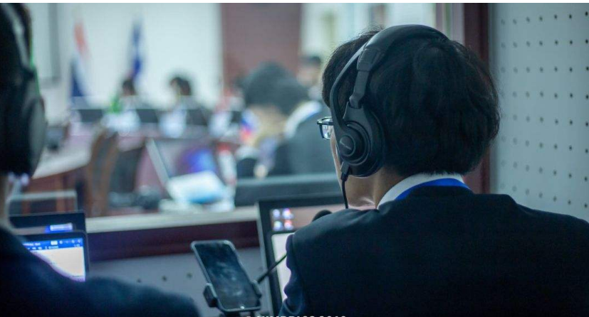 翻譯公司在會(huì )議同傳翻譯需要準備哪些工作 翻譯公司在會(huì )議同傳翻譯需要準備哪些工作