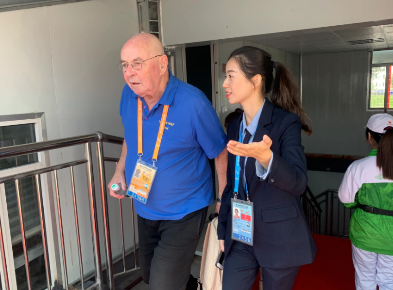 工廠(chǎng)參觀(guān)陪同翻譯介紹，陪同翻譯需要了解的內容