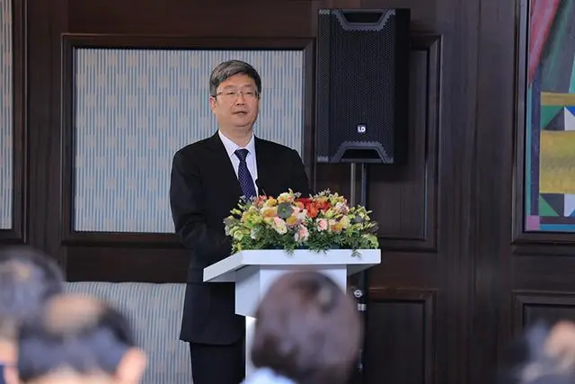 譯博翻譯出色完成投資安徽行(圣彼得堡)經(jīng)貿合作對話(huà)會(huì )翻譯任務(wù)