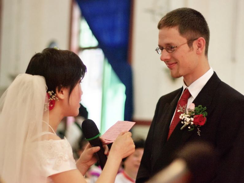 合肥翻譯公司對涉外婚姻翻譯介紹，單身未婚證明翻譯