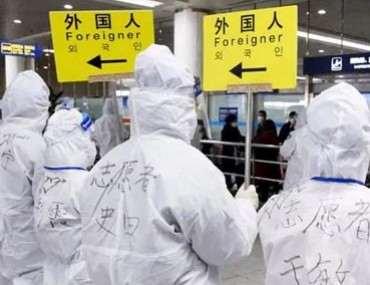 新冠肺炎 醫學(xué)翻譯 合肥翻譯公司