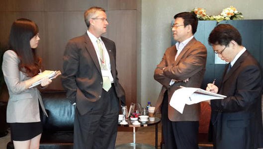 合肥展會(huì )翻譯