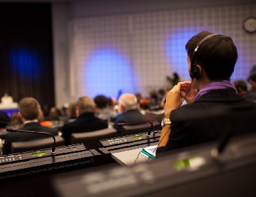 合肥翻譯公司 口譯過(guò)程中的四點(diǎn)小提醒