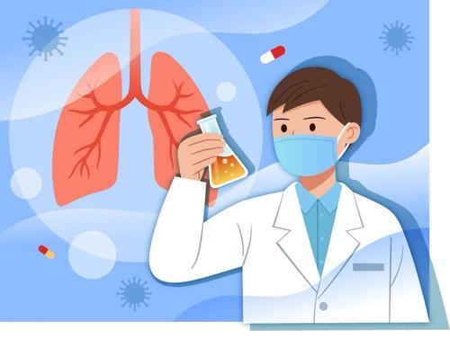 【合肥專(zhuān)業(yè)醫學(xué)翻譯】中英雙語(yǔ)版本的新冠檢測報告