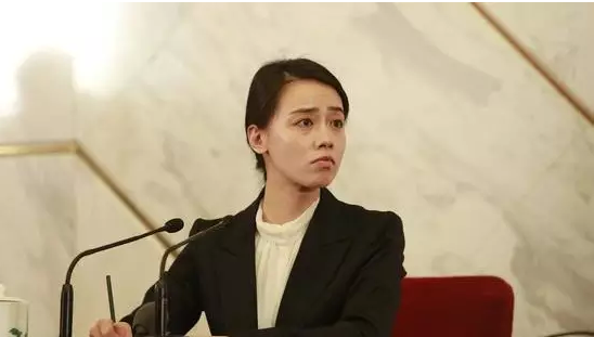 兩會(huì )女神翻譯又賣(mài)萌！揭秘兩會(huì )高翻怎樣煉成