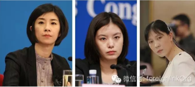 兩會(huì )女神翻譯又賣(mài)萌！揭秘兩會(huì )高翻怎樣煉成