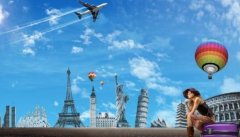 安徽譯博翻譯咨詢(xún)服務(wù)有限公司小編今日看見(jiàn)頭條新聞：今年年底出境游合肥人均消費全國