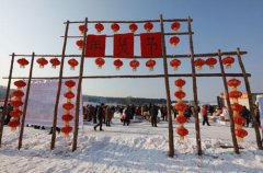 安徽譯博翻譯的小編們獲悉：2018第十屆中國（合肥）國際年貨采購展覽即將開(kāi)幕