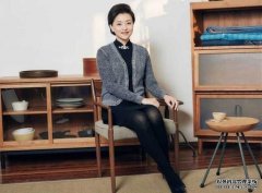 貌美睿智的才女楊瀾，英語(yǔ)水平可以勝任同聲翻譯，她有何妙招？