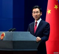 特朗普又說(shuō)可能對中國商品加征關(guān)稅，外交部回應