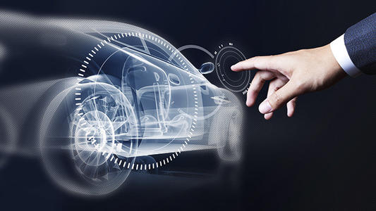 【合肥翻譯公司】汽車(chē)行業(yè)翻譯