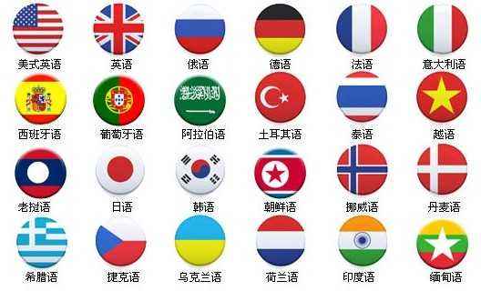 【合肥專(zhuān)業(yè)翻譯公司】小語(yǔ)種翻譯的未來(lái)前景