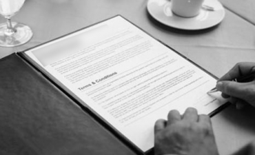 合肥合同翻譯這些誤區要小心