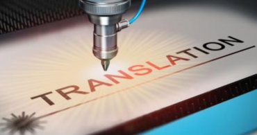 中譯英，谷歌翻譯和人工翻譯的對比，讓實(shí)例來(lái)說(shuō)明一切