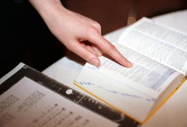 合肥論文翻譯真的難嗎？注意事項和技巧很重要