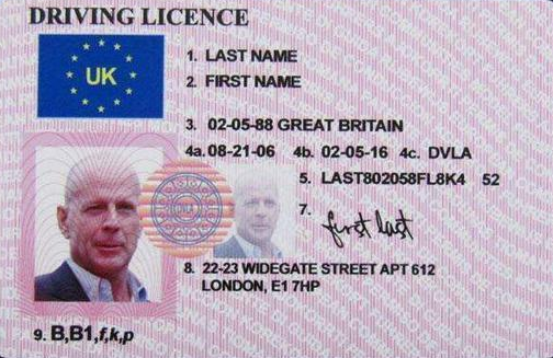 關(guān)于駕駛證翻譯你可能會(huì )問(wèn)的幾個(gè)問(wèn)題？