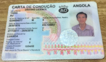 譯博翻譯可以提供俄語(yǔ)駕照翻譯嗎？