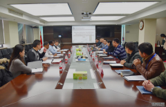 安徽譯博翻譯助力中埃國際項目合作發(fā)展